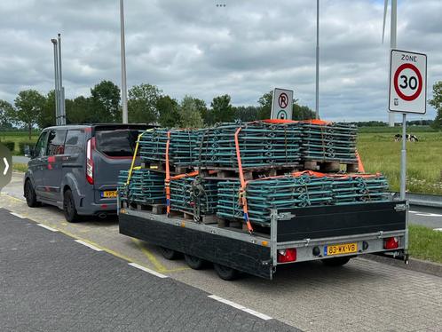metsel boy, opperboy, metselboy, opperboy, metselboys, Doe-het-zelf en Verbouw, Steigers, Gebruikt, Ophalen of Verzenden