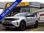 Opel Frontera AUTOMAAT 1.2 Turbo Hybrid GS (bj 2025), 12 maanden, Stof, 1250 kg, Euro 6