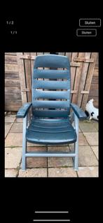 Fijne stoelen van Jardin *zie omschrijving, Tuin en Terras, Ophalen of Verzenden, Zo goed als nieuw, Kunststof
