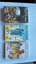 3 boeken Thea Beckman, Ophalen of Verzenden, Zo goed als nieuw