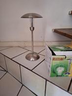 buiten tafellamp nieuw in doos, Overige materialen, Staande lamp, Ophalen of Verzenden, 50 tot 250 watt