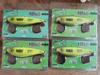 4x Madcat Vibratix 14 cm en 130 gram, Ophalen of Verzenden, Nieuw, Dobber of Lood