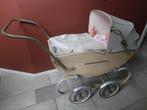 Vintage poppenwagen, Antiek en Kunst, Ophalen