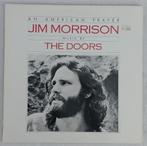 Jim Morrison Music By The Doors – An American Prayer, Cd's en Dvd's, Overige genres, Gebruikt, Ophalen of Verzenden, 12 inch