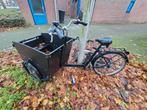 Bakfiets - Gebruikt Achterwiel krom, Ophalen of Verzenden, Gebruikt, Goederen, Overige merken