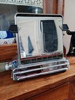 Antieke art deco broodrooster werkend., Ophalen of Verzenden