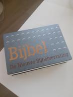 NIEUW! Pocket Bijbel (nieuwe vertaling), Ophalen of Verzenden