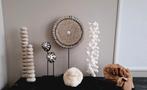 Nieuwe diverse vakkenkast decoratie hotel chique, Huis en Inrichting, Woonaccessoires | Overige, Ophalen of Verzenden, X, X, X
