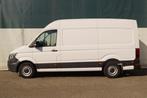 Volkswagen Crafter 35 2.0 TDI L3-H3 Edition -NAVI-AIRCO-, Start-stop-systeem, Gebruikt, Euro 6, 4 cilinders