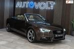 Audi A5 Cabriolet 1.8 TFSI Pro Line, Euro 5, Gebruikt, 4 cilinders, 4 stoelen
