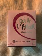 Oui A L’AMOUR. Yves Rocher. Eau de Parfum., Ophalen of Verzenden, Nieuw