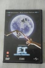 ET - The Extra Terrestrial met nooit vertoonde beelden, Verzenden