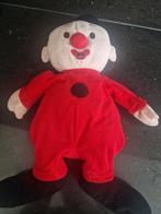 Clown Knuffel - 50cm, Kinderen en Baby's, Speelgoed | Knuffels en Pluche, Ophalen of Verzenden, Gebruikt, Overige typen
