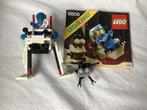 Lego 6809, Kinderen en Baby's, Speelgoed | Duplo en Lego, Ophalen of Verzenden, Gebruikt, Complete set, Lego