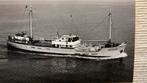 CRESCENDO  1938  Van Diepen  Houtlading, Ophalen of Verzenden