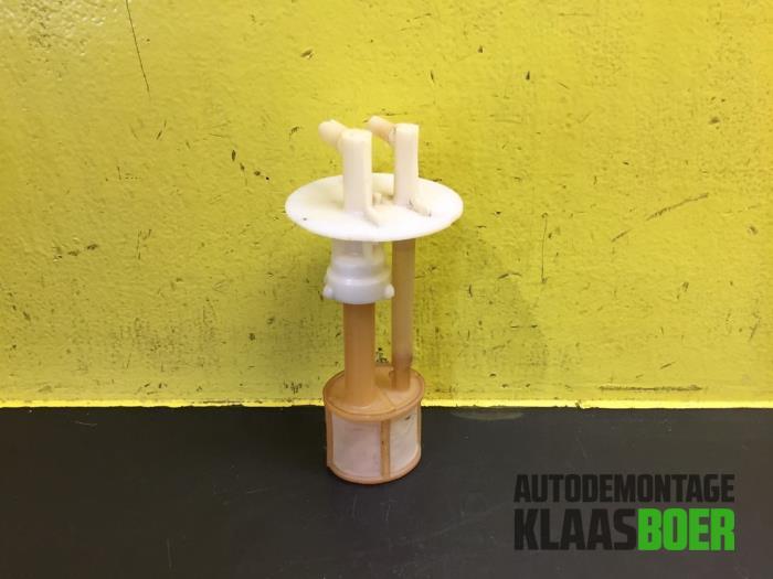 Brandstoffilter van een Citroen BX, Gebruikt, -, Ophalen of Verzenden, -