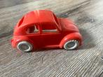 Vintage VW Kever Jaren 60 - Rood, Ophalen of Verzenden, Nieuw