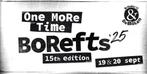 Bierfestival Borefts '25 (laatste editie), Tickets en Kaartjes, Eén persoon