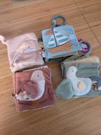 Little Dutch Knisperboekje, Kinderen en Baby's, Kraamcadeaus en Geboorteborden, Ophalen of Verzenden, Zo goed als nieuw, Kraamcadeau