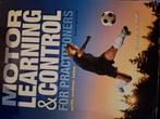 Motor Learning & Control, Boeken, Studieboeken en Cursussen, Ophalen of Verzenden, Beta, HBO