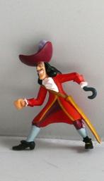 Peter Pan en kapitein Haak  e.a. - zie foto's, Verzamelen, Disney, Ophalen of Verzenden, Peter Pan of Pinokkio, Zo goed als nieuw