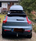 Grote Dakkoffer + Universele Dragers, Auto diversen, Dakkoffers, Ophalen, Gebruikt