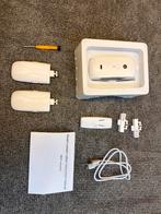 Slimme Gordijnrobot - Nieuwstaat, Ophalen, Zo goed als nieuw, Wit