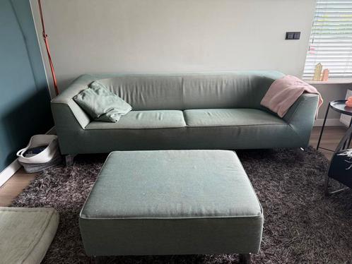 Pode 2,5 bank, Huis en Inrichting, Banken | Bankstellen, Gebruikt, Rechte bank, Driepersoons, 200 tot 250 cm, 75 tot 100 cm, Overige materialen