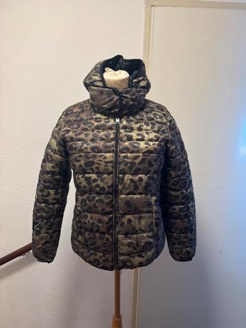 Replay jas maat 152 voor 15 euro  beschikbaar voor biedingen