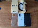 Motorola Moto G84 (8gb/256gb)nieuwstaat, Telecommunicatie, Ophalen, Blauw, Touchscreen, Zo goed als nieuw