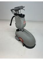Comac Vispa 35B Schrobzuigmachine schrobmachine op accu's, Ophalen of Verzenden, Zo goed als nieuw, Schrobmachine