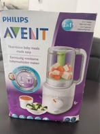 babyvoedingmaker Philips avent, Kinderen en Baby's, Babyvoeding en Toebehoren, Overige typen, Zo goed als nieuw, Ophalen