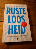 Ignaas Devisch - Rusteloosheid, Boeken, Ophalen of Verzenden, Zo goed als nieuw, Ignaas Devisch