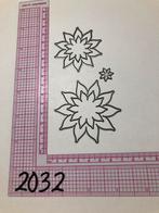 Snijmallen deel 8, Ophalen of Verzenden, Zo goed als nieuw, Overige thema's, Pons of Mal