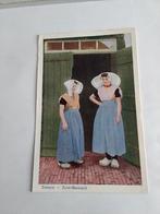 ZEELAND  ZUID BEVELAND.  KLEDERDRACHT, Ophalen of Verzenden, Voor 1920, Zeeland
