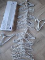 Jysk Gudme dubbel kledingrek nieuw in doos met 110 hangers, Ophalen, Nieuw