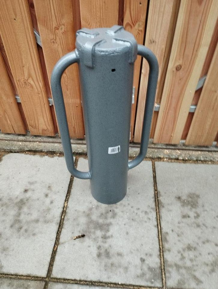 handhei, Tuin en Terras, Hand-tuingereedschap, Overige soorten, Ophalen