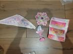 Barbie spullen 90s vintage, Ophalen of Verzenden, Gebruikt