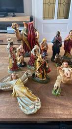 Kerstgroep Venlo, Diversen, Kerst, Ophalen, Gebruikt