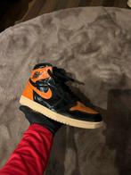 Jordan 1 Retro High Shattered Backboard, Ophalen of Verzenden, Gedragen, Overige kleuren, Sneakers of Gympen