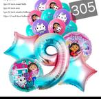 Lilo en stitch, Ophalen, Nieuw, Versiering, Verjaardag