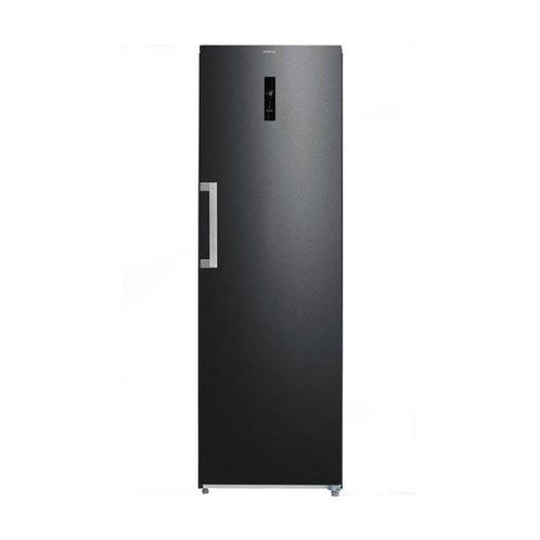 Inventum vrieskast VR1850B - zwar, Witgoed en Apparatuur, Vriezers en Diepvrieskisten, Nieuw, Vrijstaand, Vrieskast, 160 cm of meer