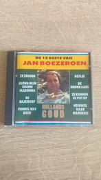 Jan Boezeroen, Ophalen of Verzenden, Zo goed als nieuw