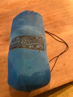 Cars kinder slaapzak, blauw, Ophalen of Verzenden, Zo goed als nieuw