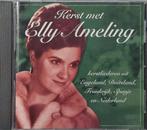 Elly Ameling - Kerst CD, Ophalen of Verzenden, Zo goed als nieuw, Kerst, Boxset
