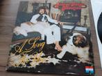 LP George Baker Selection A song for you, Ophalen of Verzenden, 1960 tot 1980, Gebruikt
