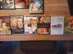 DVD Collectie: Romcoms, Thrillers & Jochem Meijer, Alle leeftijden, Ophalen, Zo goed als nieuw