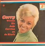 Corry Wilma Els Anja Corrina en de riwi’s piraten vinyl lp, Cd's en Dvd's, Ophalen of Verzenden, Gebruikt, Levenslied of Smartlap