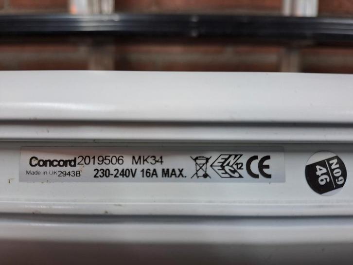 LICHTLIJN professioneel winkel/atelier, Huis en Inrichting, Lampen | Spots, Zo goed als nieuw, Metaal of Aluminium, Led, Ophalen of Verzenden