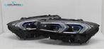 BMW 3 Serie G20 G21 Facelift Full Led Laser koplamp links re